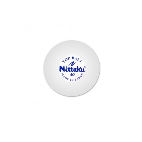 Nittaku Top Ball – Celuloide