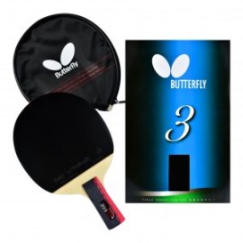 Butterfly 303 CS – Penhold