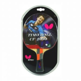 Butterfly Timo Boll CF 2000