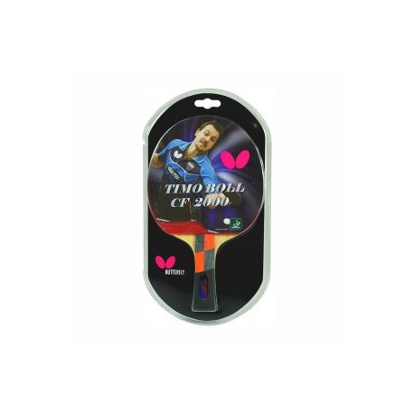 Butterfly Timo Boll CF 2000