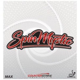 CounterStrike Spin Mystic