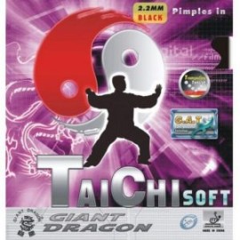 Giant Dragon Taichi Soft