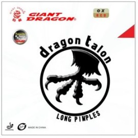 Giant Dragon Talon Long Pimples